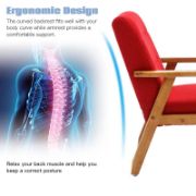 Modern Armchair