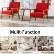 Modern Armchair