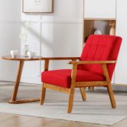 Modern Armchair