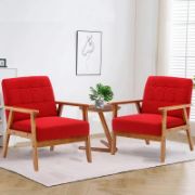 Modern Armchair