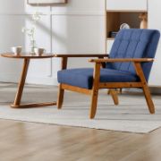 Modern Armchair