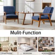 Modern Armchair