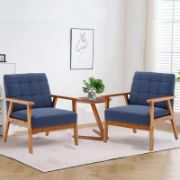 Modern Armchair