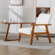 Modern Armchair
