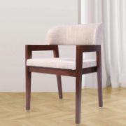 Upholstered Armchair