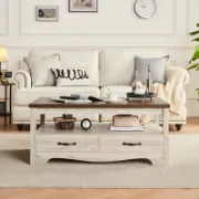 Coffee Table with Storage