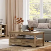 Coffee Table with Storage