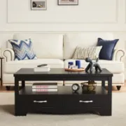 Coffee Table with Storage