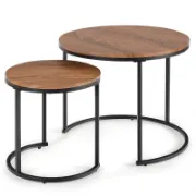 Nesting Coffee Table