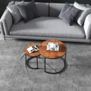 Nesting Coffee Table