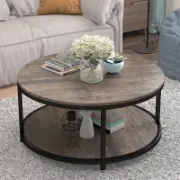 Nesting Coffee Table