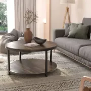 Nesting Coffee Table