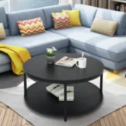 Nesting Coffee Table