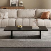 Rectangular Coffee Table