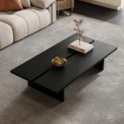 Rectangular Coffee Table