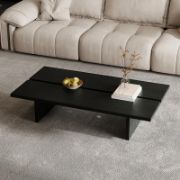 Rectangular Coffee Table