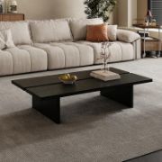 Rectangular Coffee Table