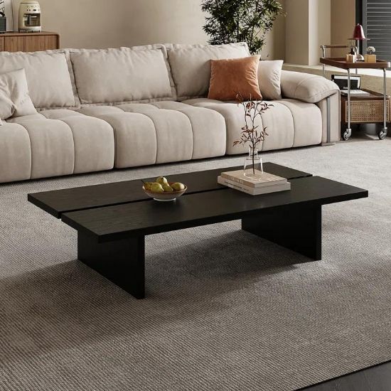 Rectangular Coffee Table