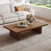 Rectangular Coffee Table