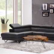 Solid Wood Coffee Table