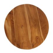 Solid Wood Coffee Table