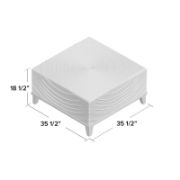 Andi Coffee Table