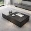 Lift Top Coffee Table with Hidden Storage