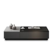 Lift Top Coffee Table with Hidden Storage