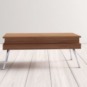 Lift Top Coffee Table with Storage