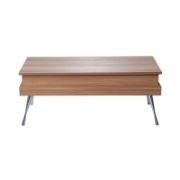 Lift Top Coffee Table with Storage