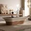 Arvina Table + Coffee Table + liqana