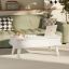 Opra Table + Coffee Table + liqana