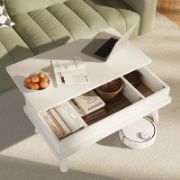 Lift Top Coffee Table with Storage