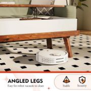 Lift Top Coffee Table with Storage