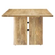 Wooden Coffee Table