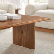 Wooden Coffee Table