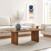 Wooden Coffee Table