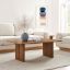 Wooden Coffee Table
