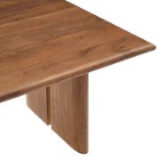 Wooden Coffee Table