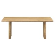 Wooden Coffee Table