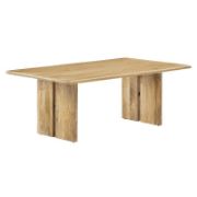 Wooden Coffee Table
