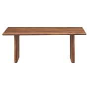 Wooden Coffee Table