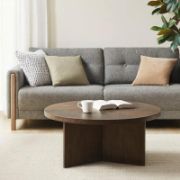 Round Coffee Table
