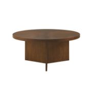 Round Coffee Table