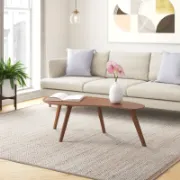Contemporary Coffee Table