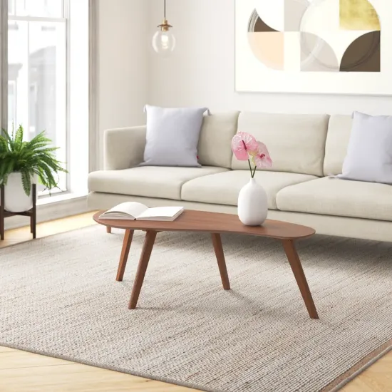 Contemporary Coffee Table