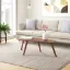 Contemporary Coffee Table