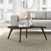 Contemporary Coffee Table