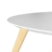 Contemporary Coffee Table