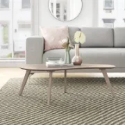 Contemporary Coffee Table